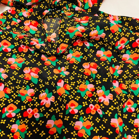 Tara Jarmon (Paris) top - Picture 4 of 5